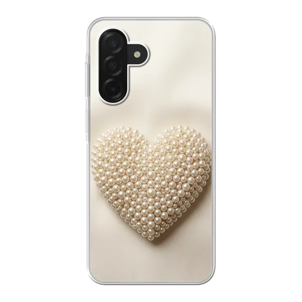 Pearl Heart case