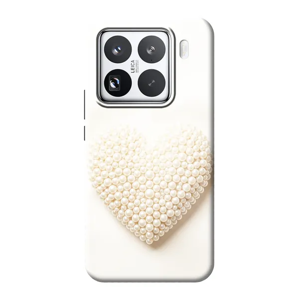 Pearl Heart case