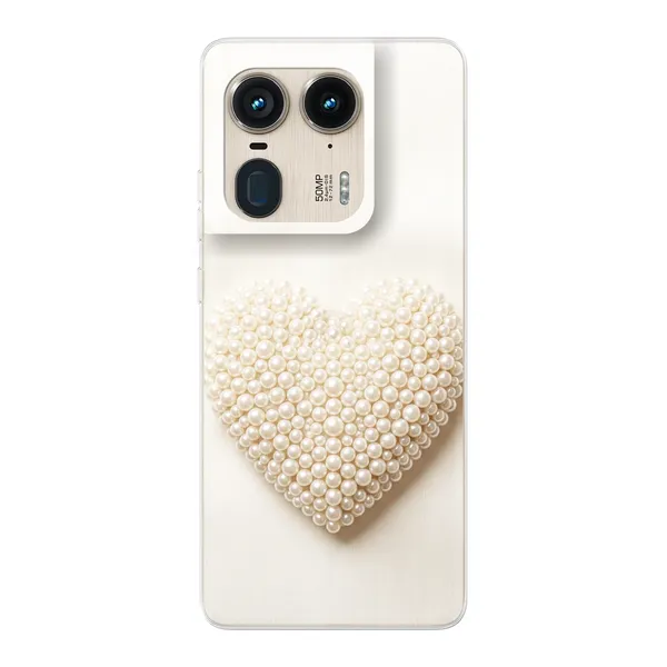 Pearl Heart case