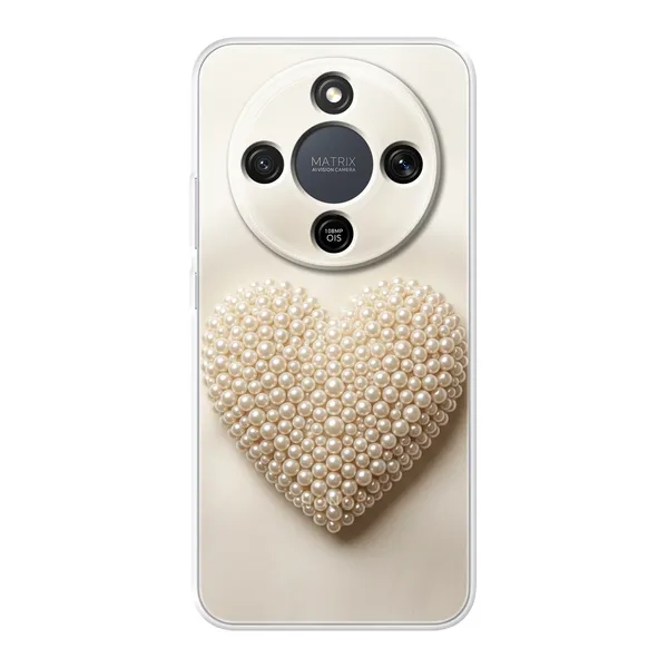Pearl Heart case
