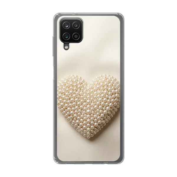 Pearl Heart case