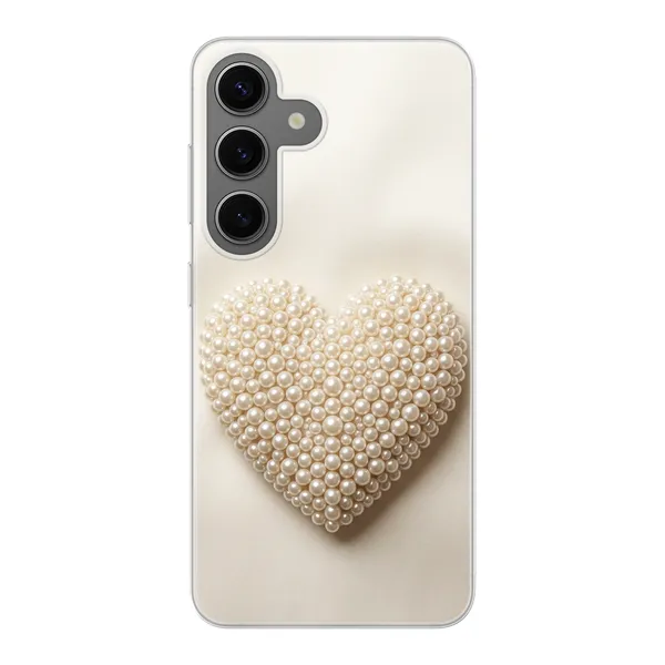 Pearl Heart case