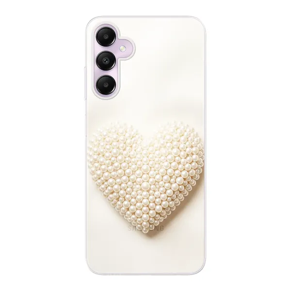 Pearl Heart case