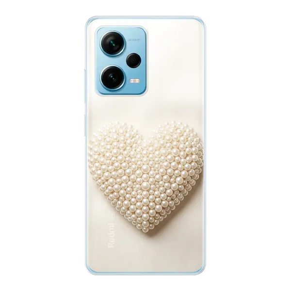 Pearl Heart case