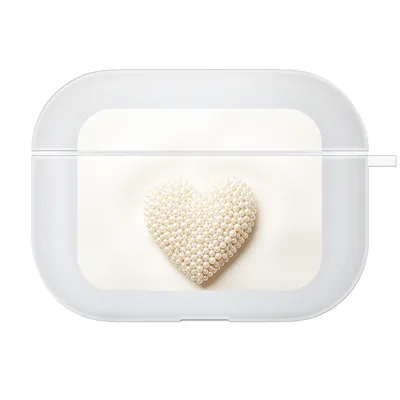 Coque transparente souple · Imprimée à l’avant, transparente