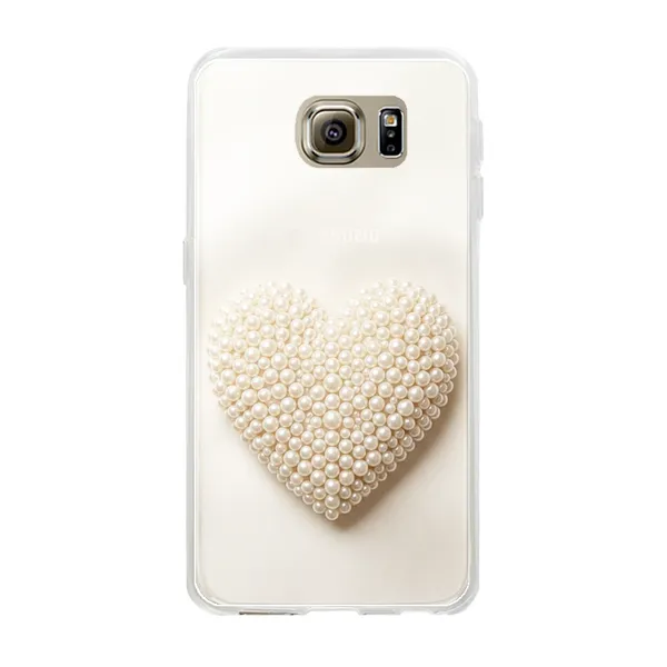 Pearl Heart case
