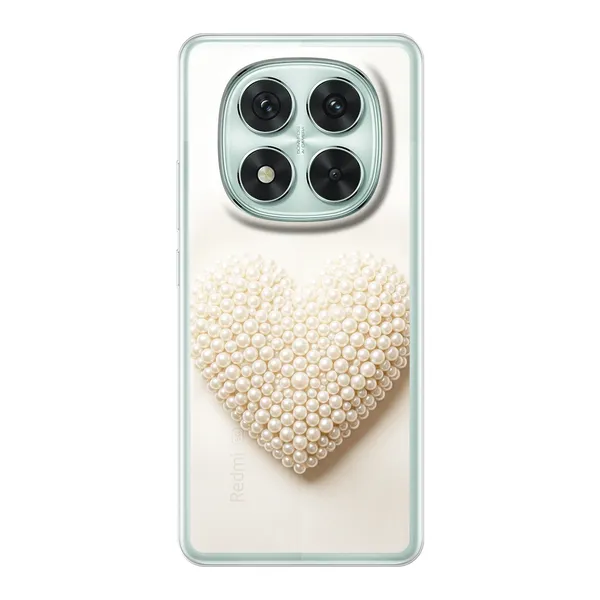 Pearl Heart case