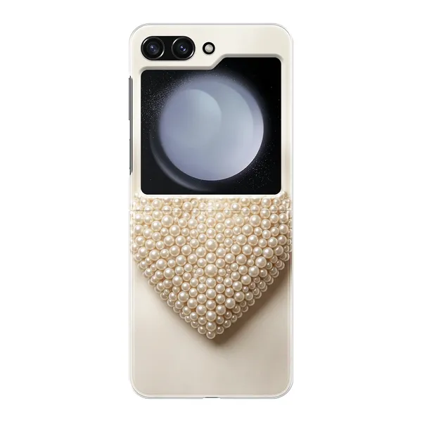 Pearl Heart case