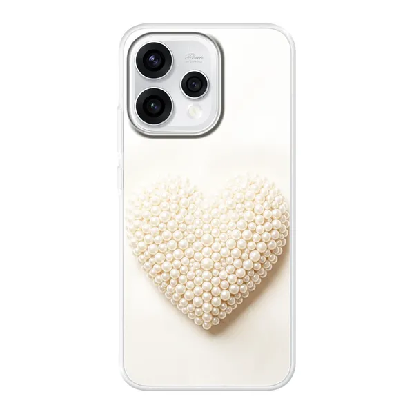 Pearl Heart case
