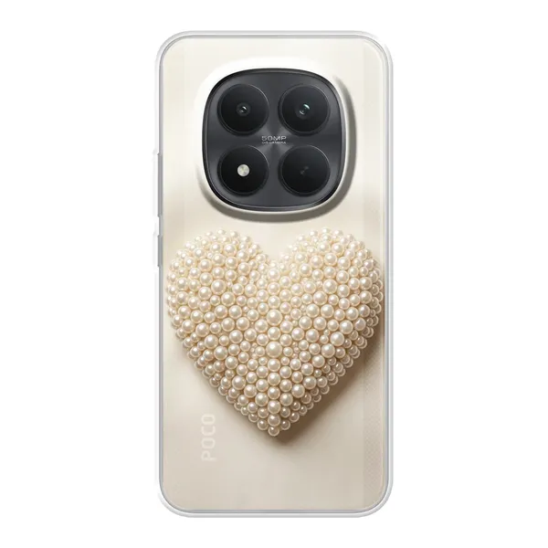 Pearl Heart case