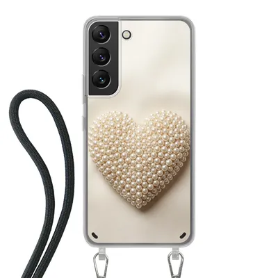 Crossbody-skal