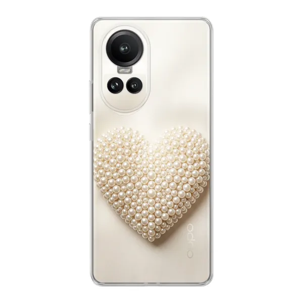 Pearl Heart case