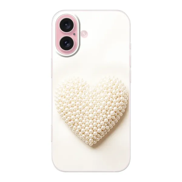 Pearl Heart case