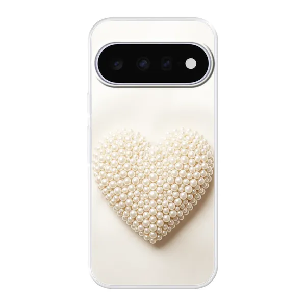 Pearl Heart case
