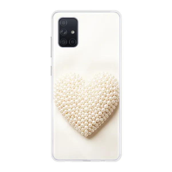 Pearl Heart case
