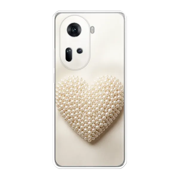 Pearl Heart case
