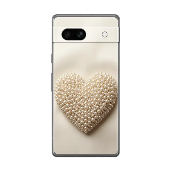 Pearl Heart case