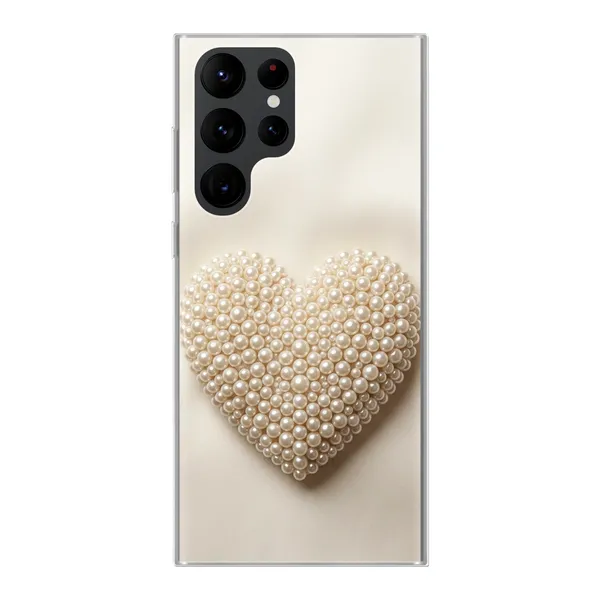 Pearl Heart case