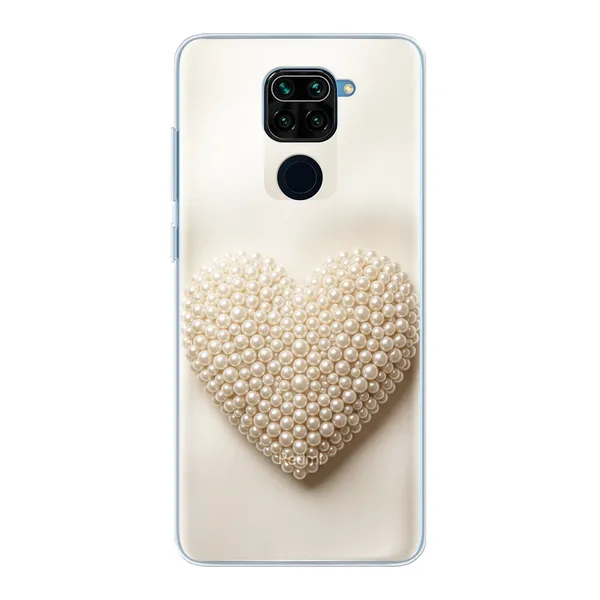 Pearl Heart case