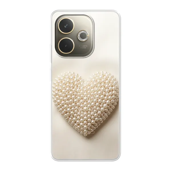 Pearl Heart case