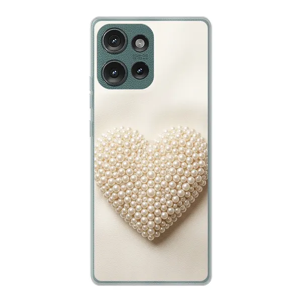 Pearl Heart case