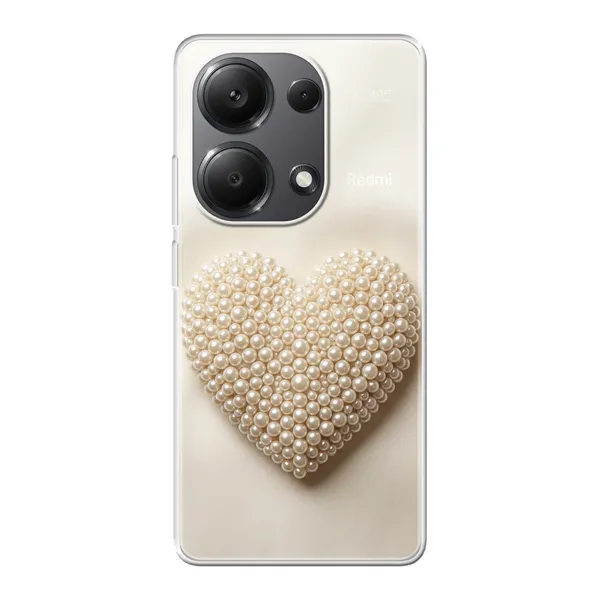 Pearl Heart case