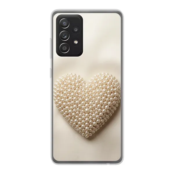 Pearl Heart case