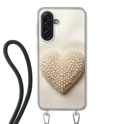 Crossbody-skal