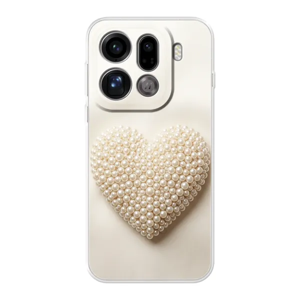 Pearl Heart case
