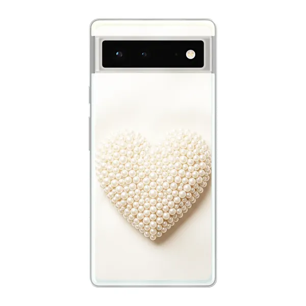 Pearl Heart case