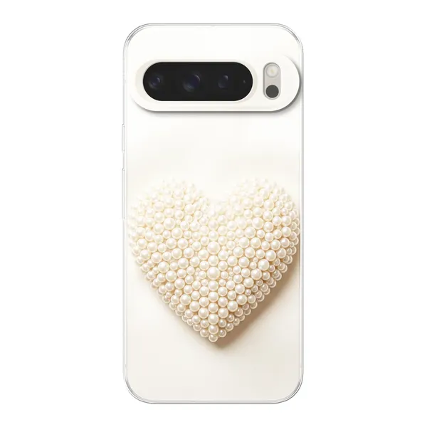 Pearl Heart case