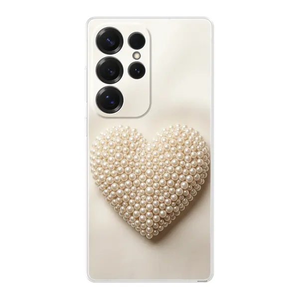 Pearl Heart case