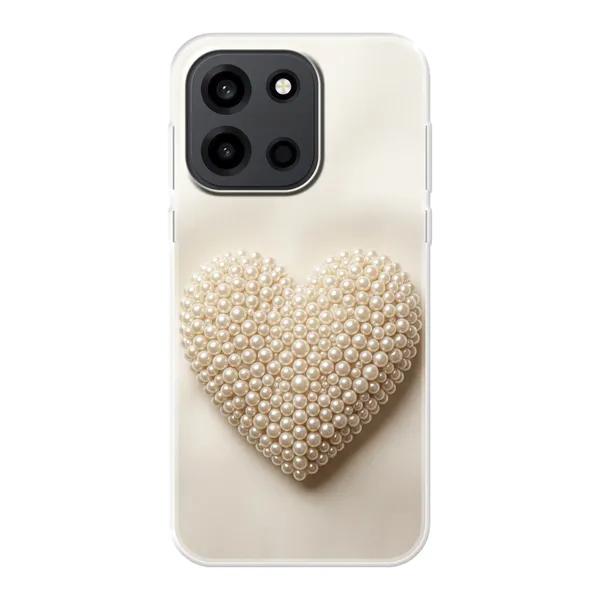 Pearl Heart case