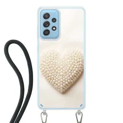 Crossbody-skal