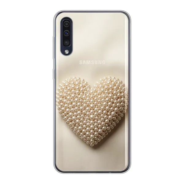 Pearl Heart case