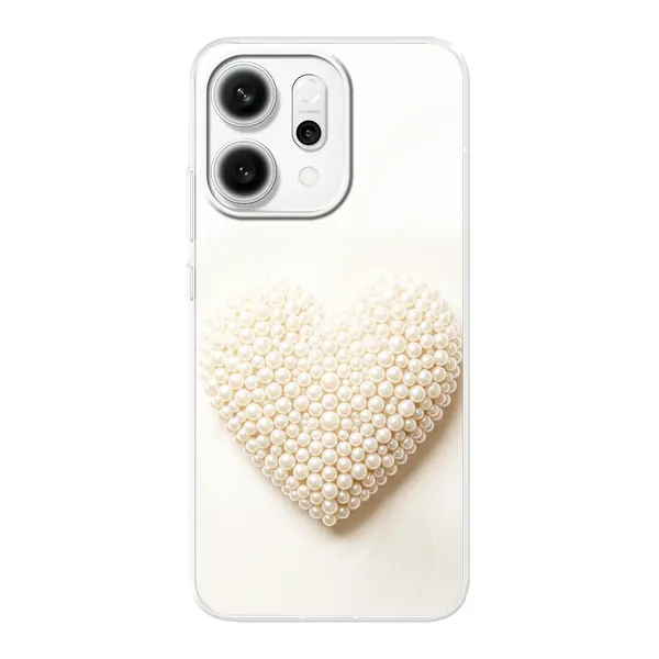 Pearl Heart case