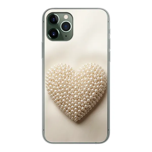 Pearl Heart case
