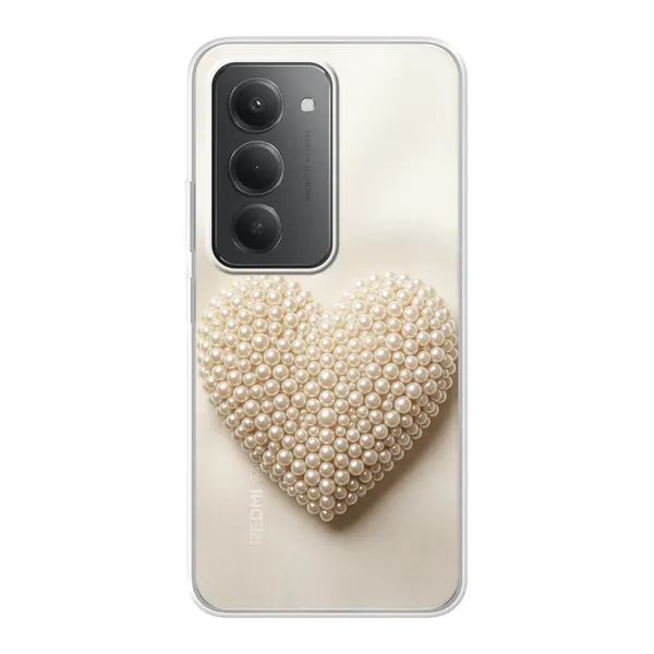 Pearl Heart case