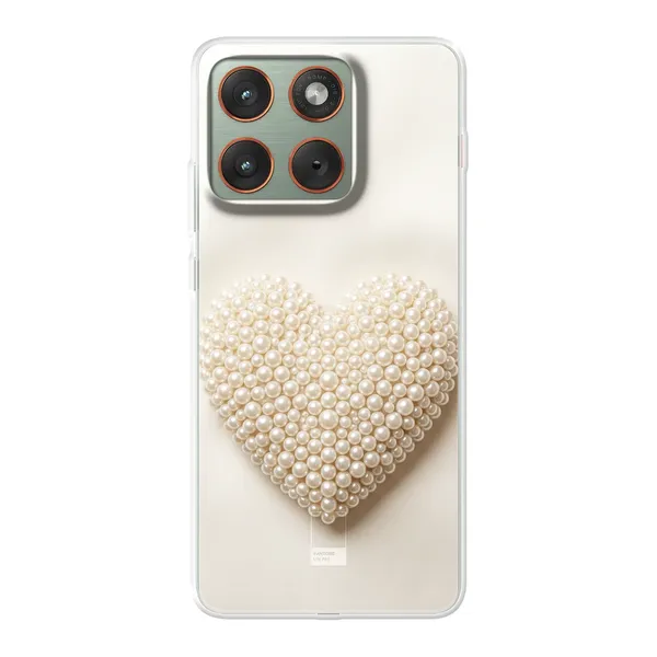 Pearl Heart case