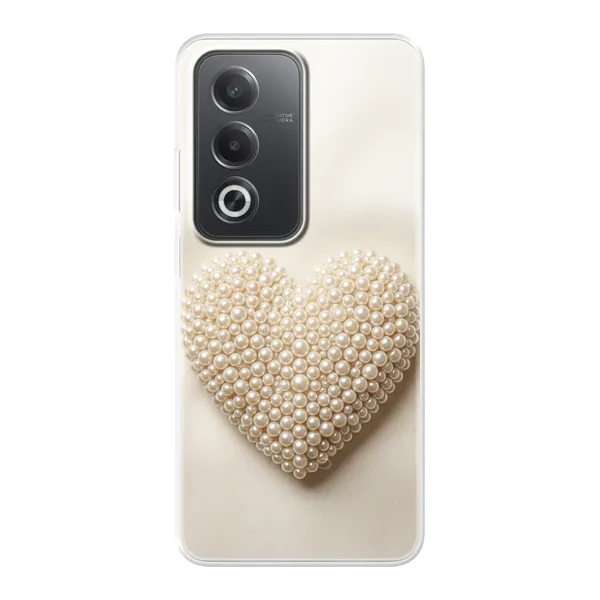 Pearl Heart case