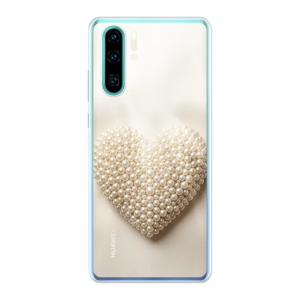 Pearl Heart case