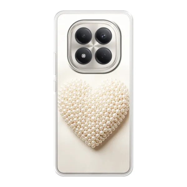 Pearl Heart case