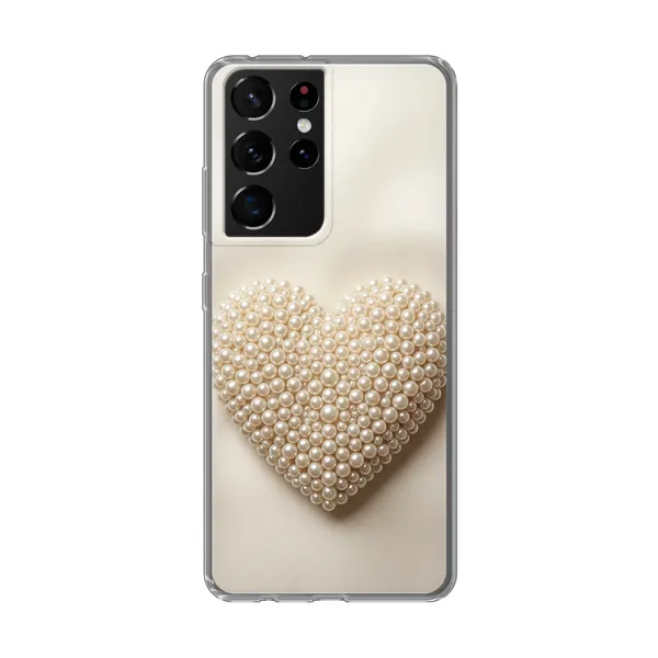 Pearl Heart case