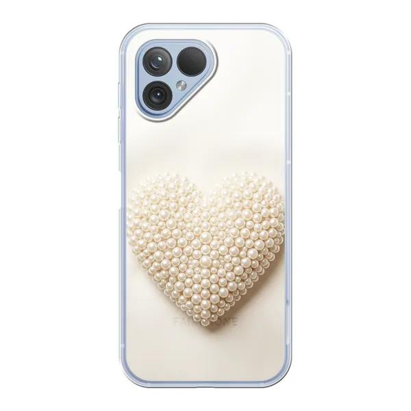 Pearl Heart case
