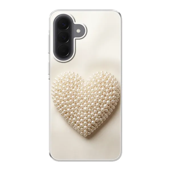 Pearl Heart case