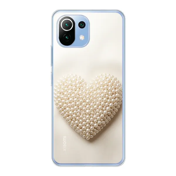 Pearl Heart case