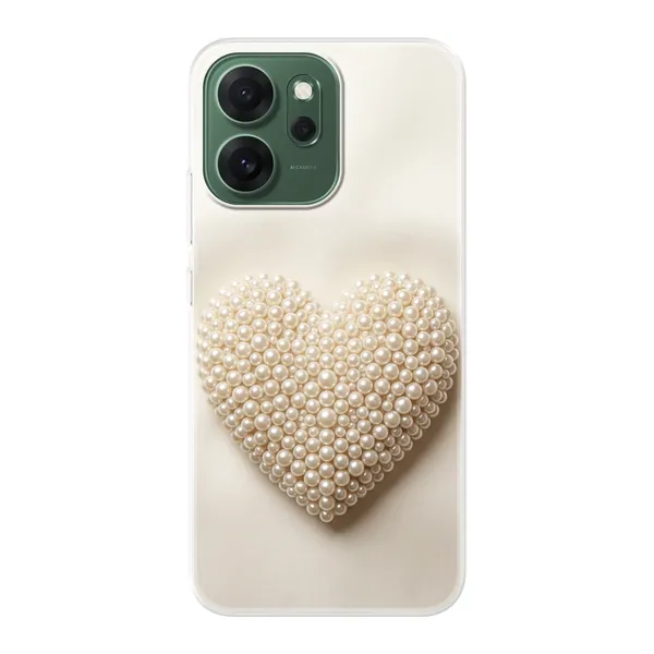Pearl Heart case