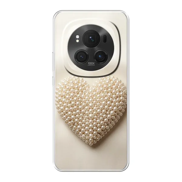 Pearl Heart case