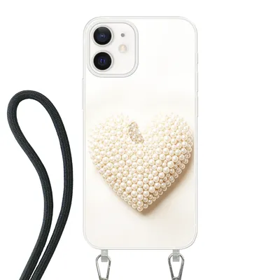 Crossbody-skal