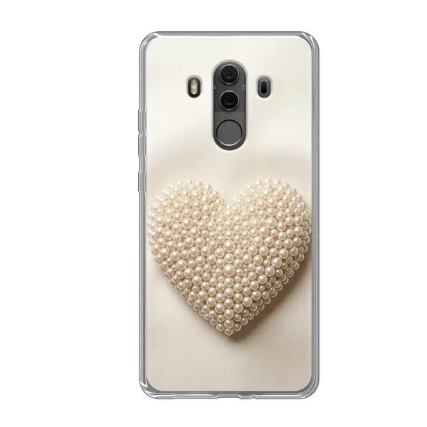 Pearl Heart case
